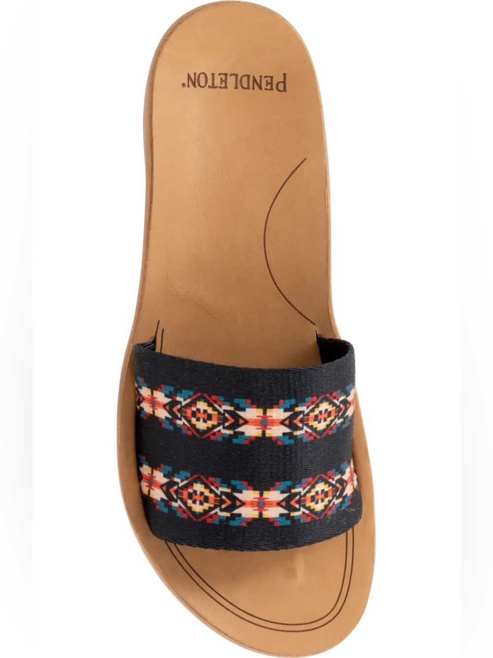 PENDLETON
Carico Lake Slide Sandal
